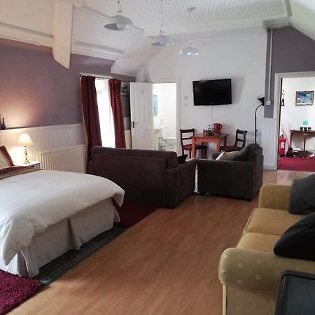The Dunning Hotel Перт Экстерьер фото