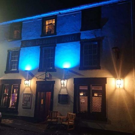 The Dunning Hotel Перт Экстерьер фото