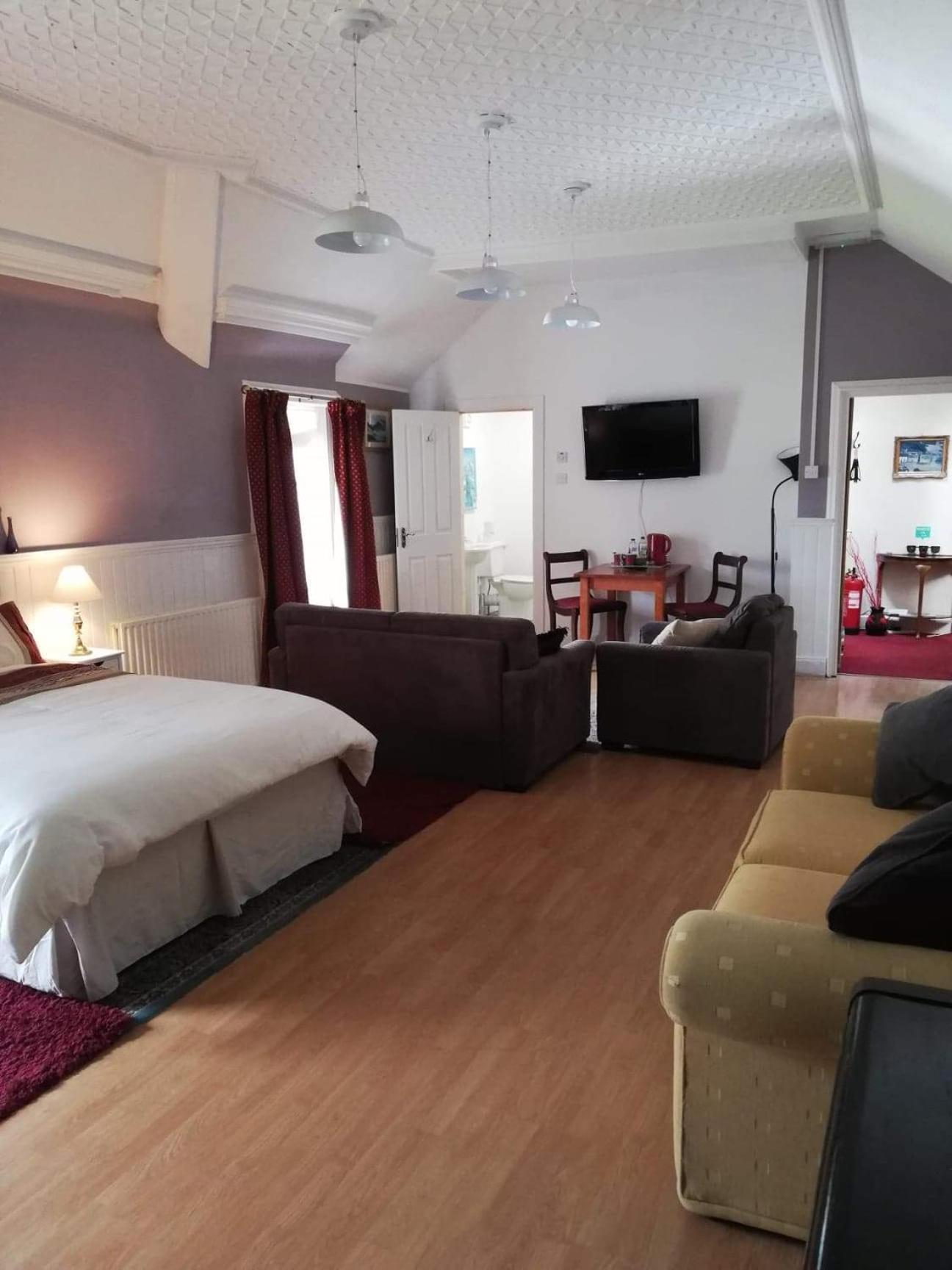 The Dunning Hotel Перт Экстерьер фото