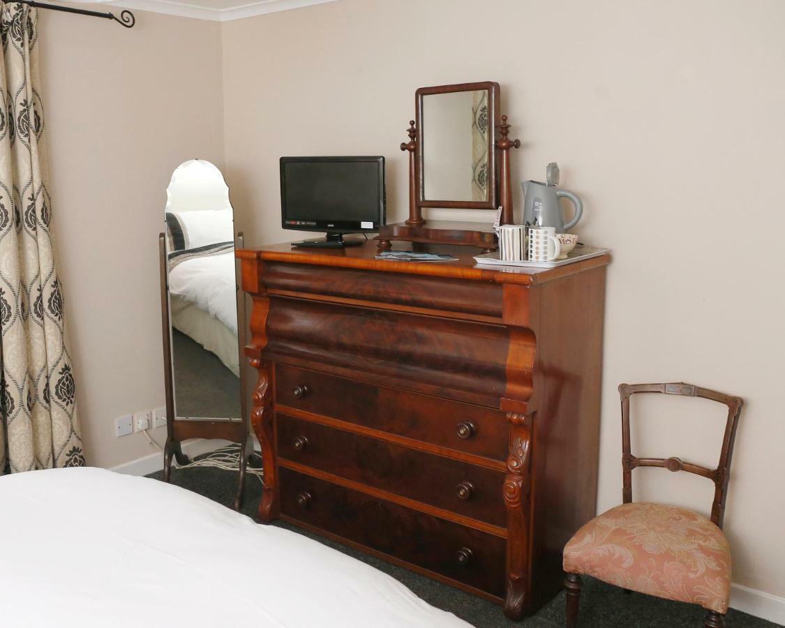 The Dunning Hotel Перт Экстерьер фото