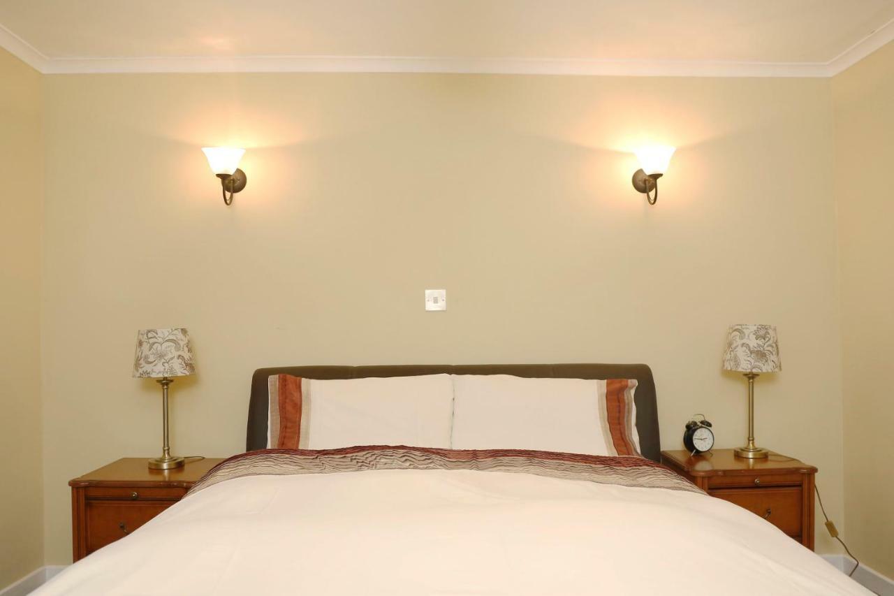 The Dunning Hotel Перт Экстерьер фото